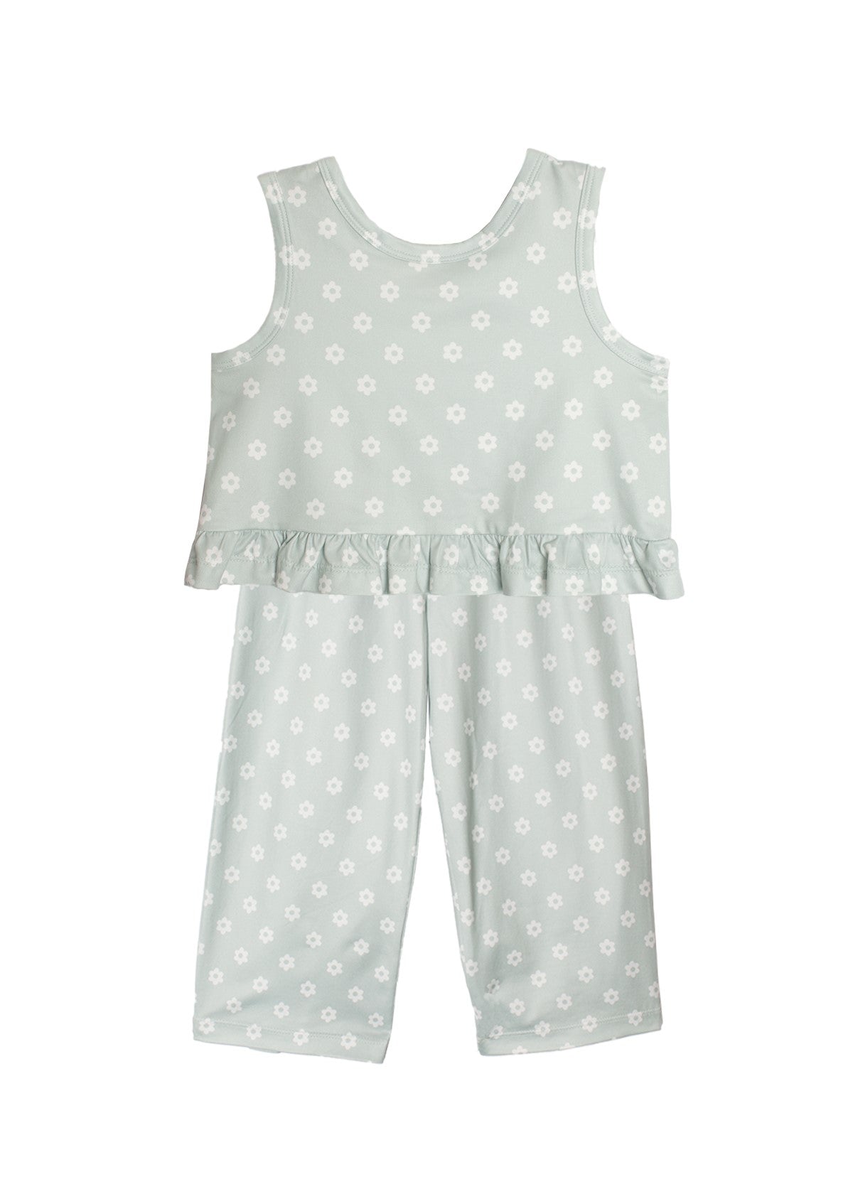 Mint Julep Set  - Doodlebug's Children's Boutique