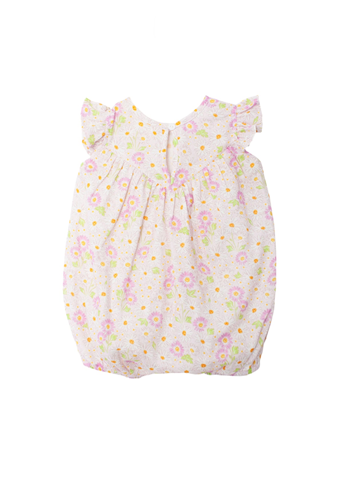 Sweet Melody Romper