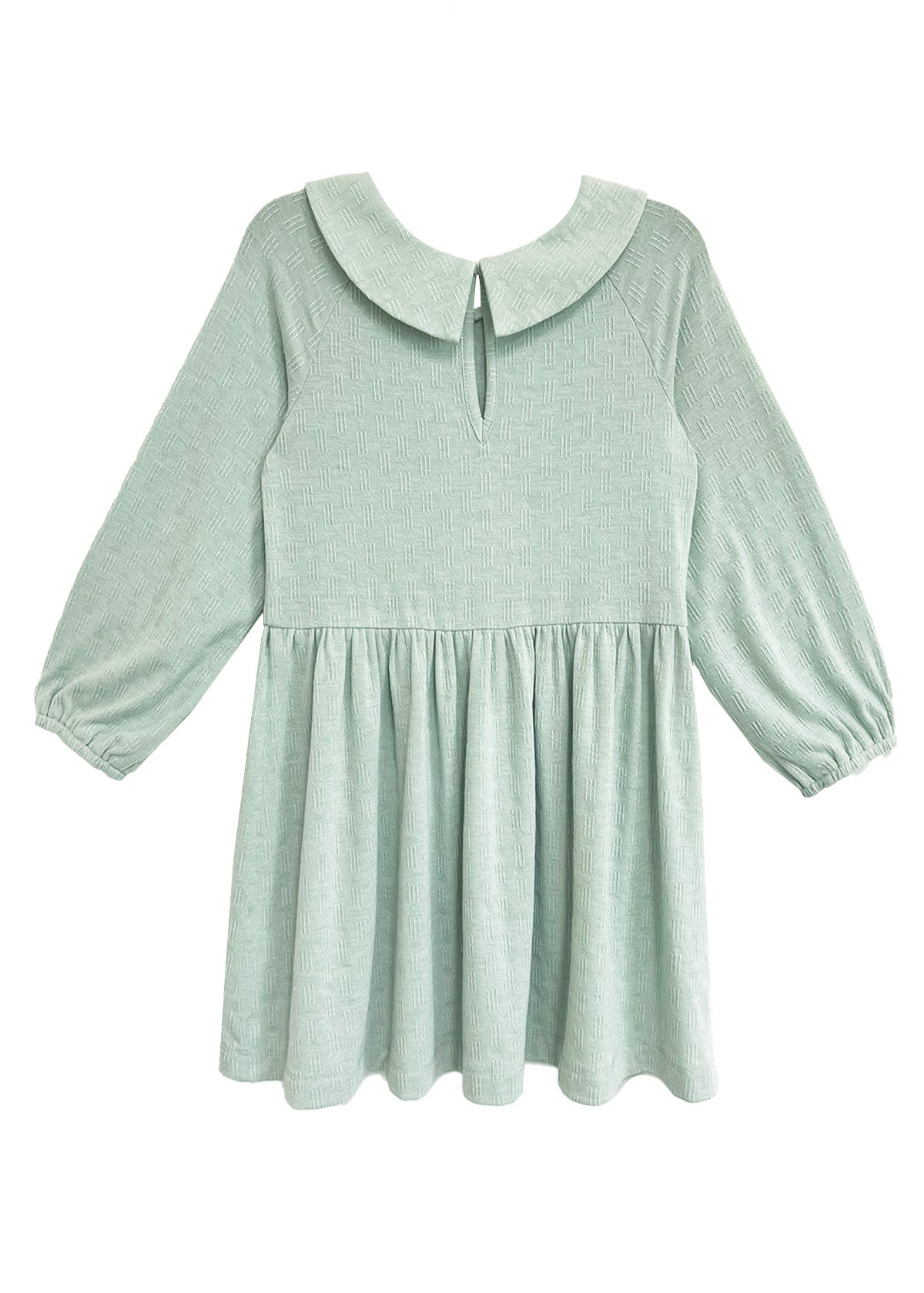 Alice Dress - Doodlebug's Children's Boutique
