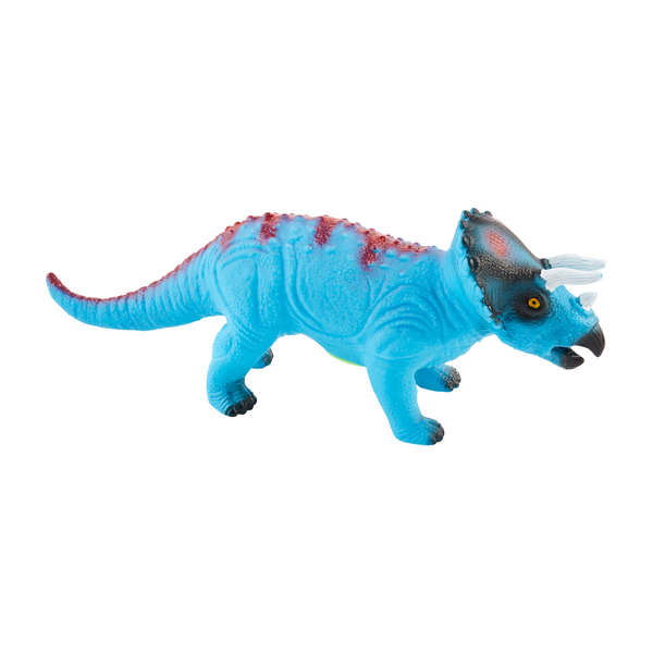 Triceratop Roaring Dino  - Doodlebug's Children's Boutique