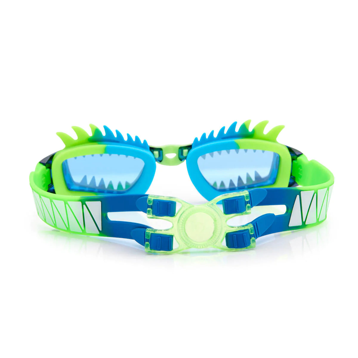 Draco Sea Dragon Swim Goggles  - Doodlebug's Children's Boutique