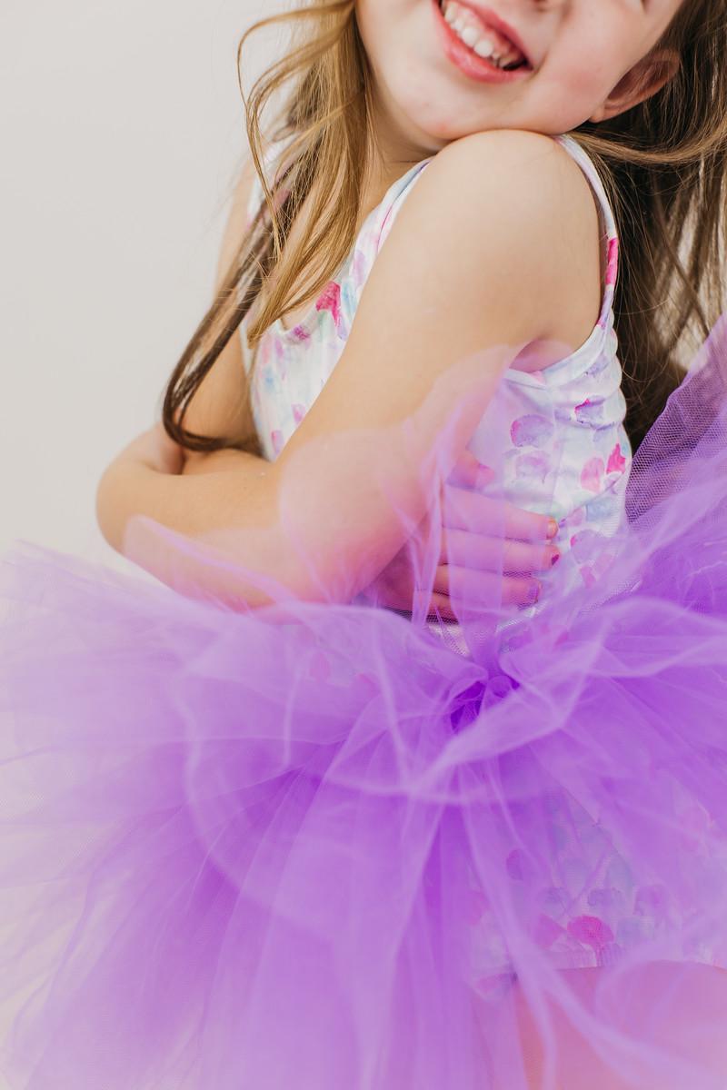 Mermaid Scales Tutu Leotard  - Doodlebug's Children's Boutique