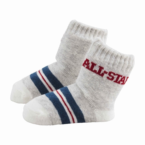 All Star Socks  - Doodlebug's Children's Boutique