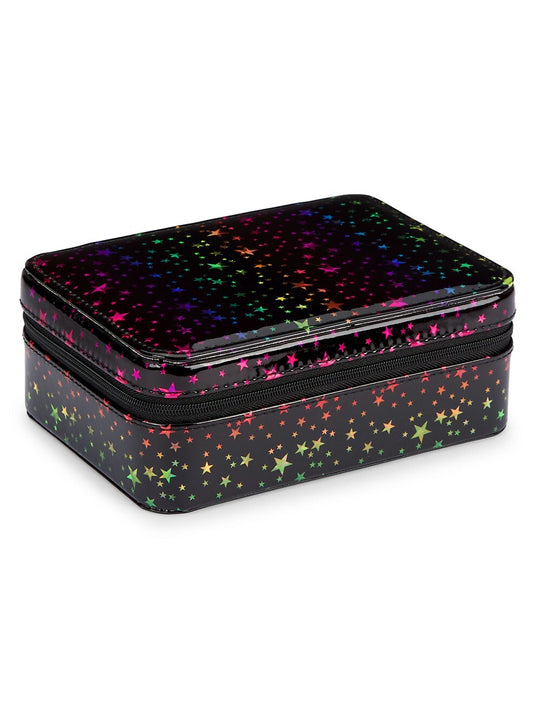 Rainbow Star Jewelry Box  - Doodlebug's Children's Boutique