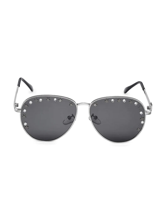 Star Studded Sunglasses  - Doodlebug's Children's Boutique