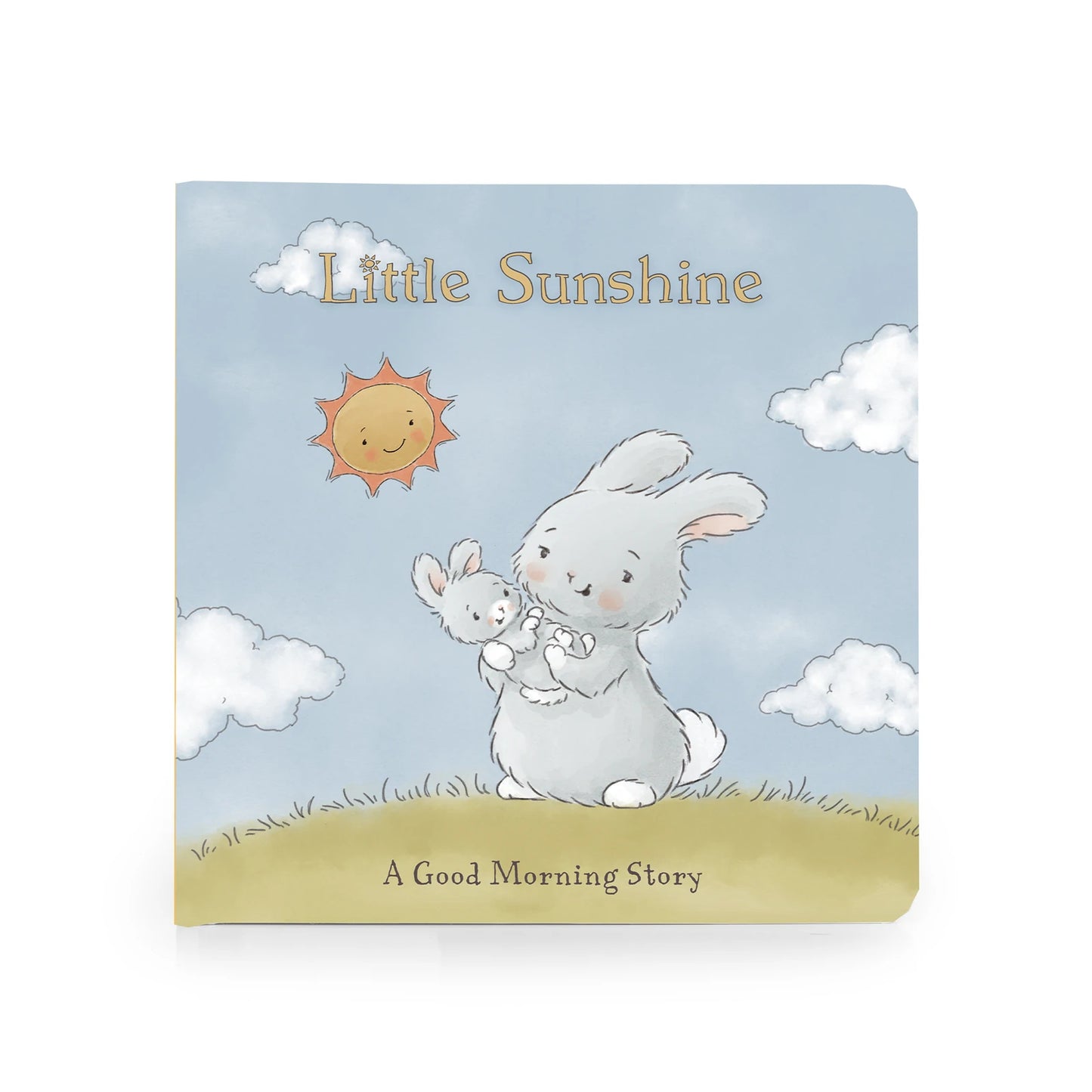 Little Sunshine Book  - Doodlebug's Children's Boutique