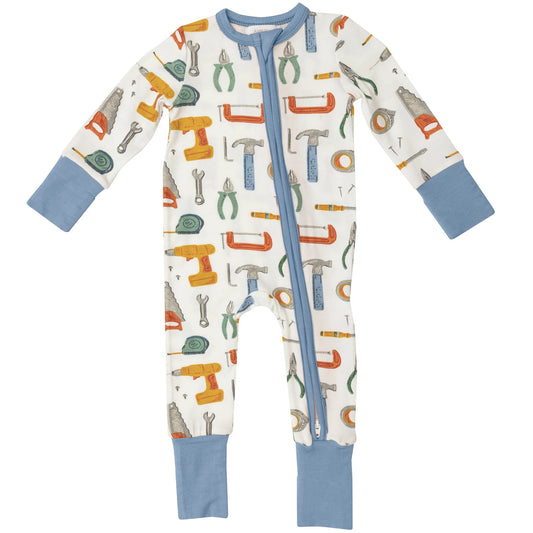 One Piece in Tools  - Doodlebug's Children's Boutique