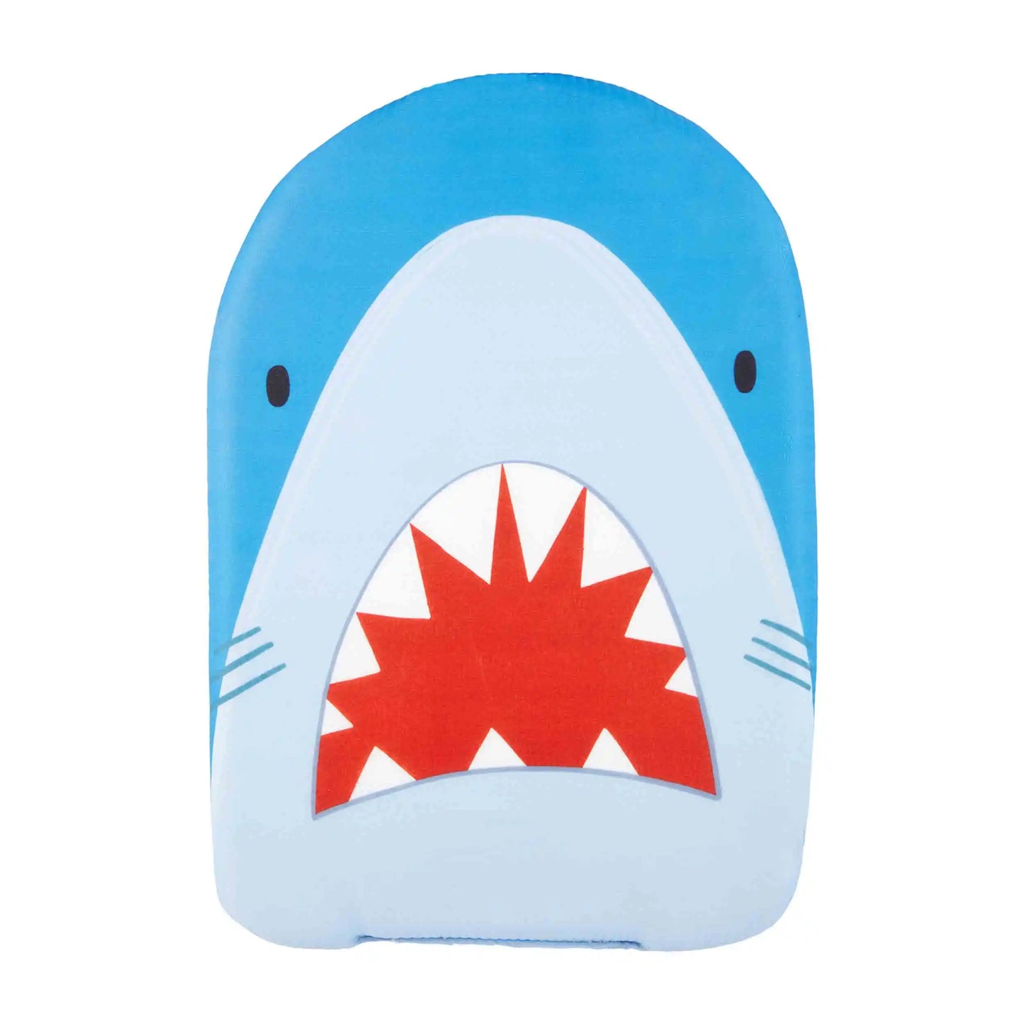 Shark Kickboard  - Doodlebug's Children's Boutique