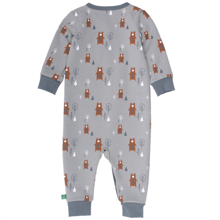 Bear Bodysuit  - Doodlebug's Children's Boutique