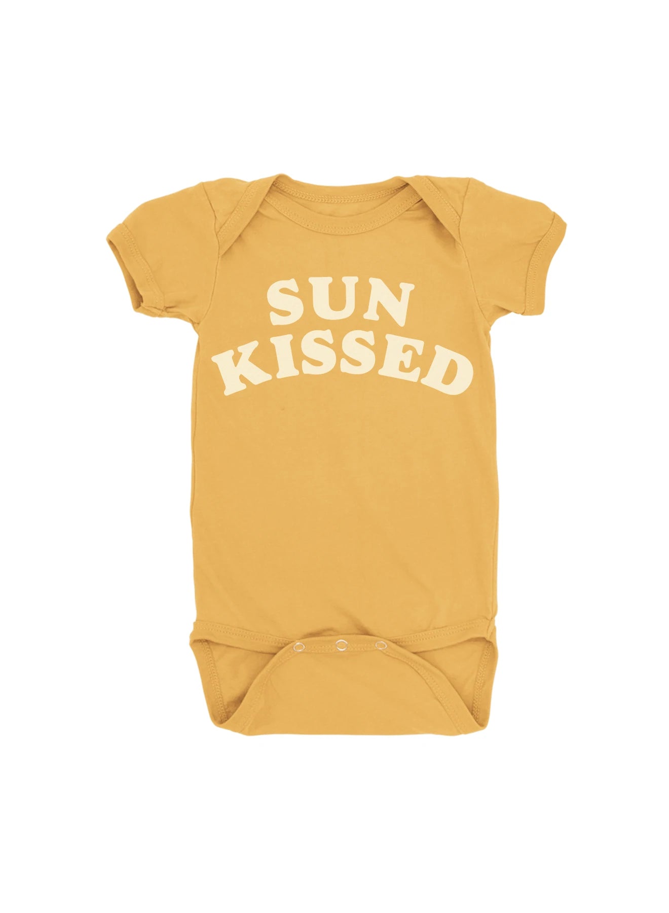 Sun Kissed One Piece  - Doodlebug's Children's Boutique