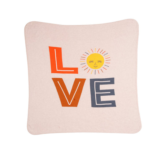 Love Blanket  - Doodlebug's Children's Boutique