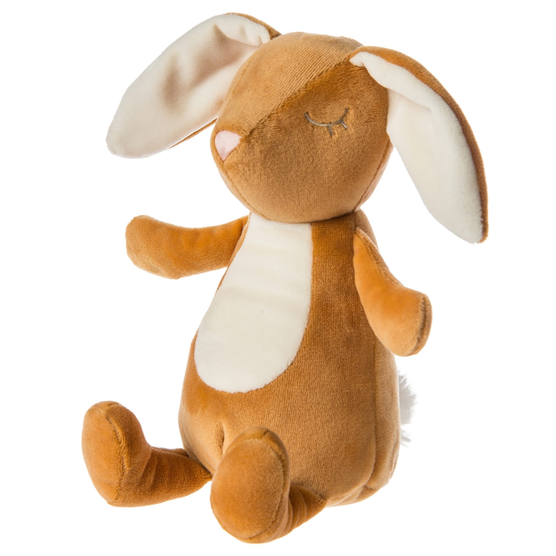 Leika Little Bunny Soft Toy  - Doodlebug's Children's Boutique