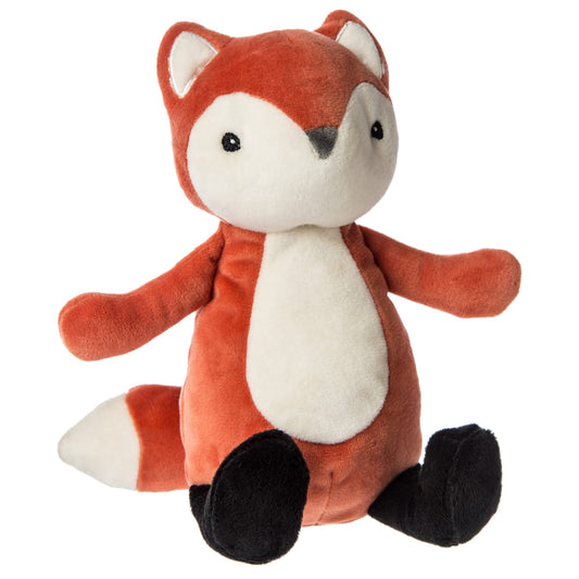 Leika Little Fox Soft Toy  - Doodlebug's Children's Boutique