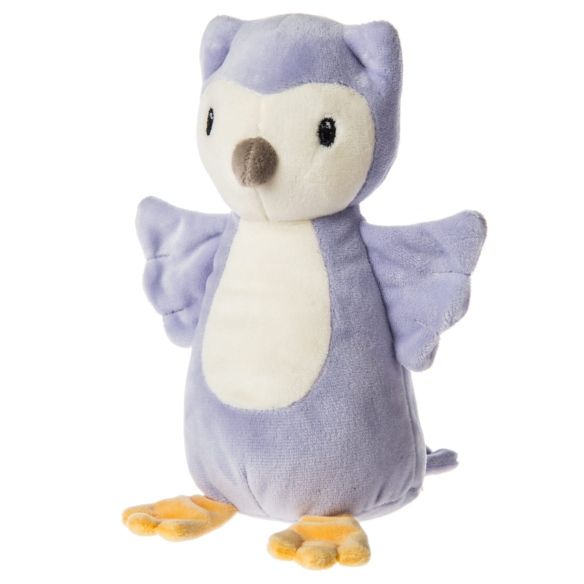 Leika Little Owl Soft Toy  - Doodlebug's Children's Boutique