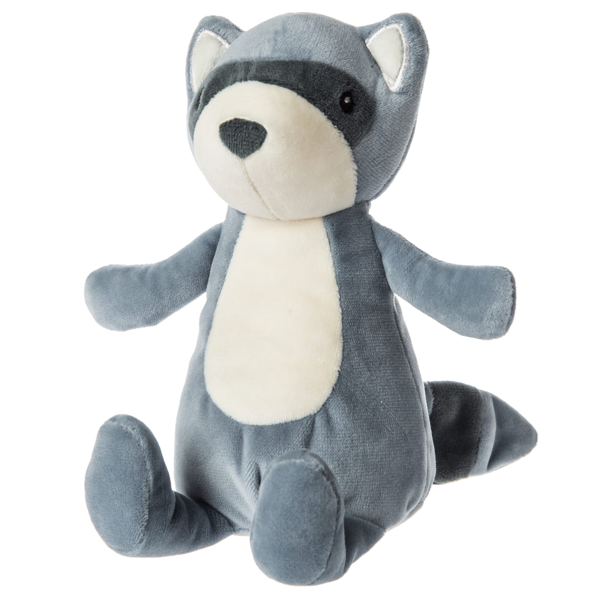 Leika Little Raccoon Soft Toy  - Doodlebug's Children's Boutique