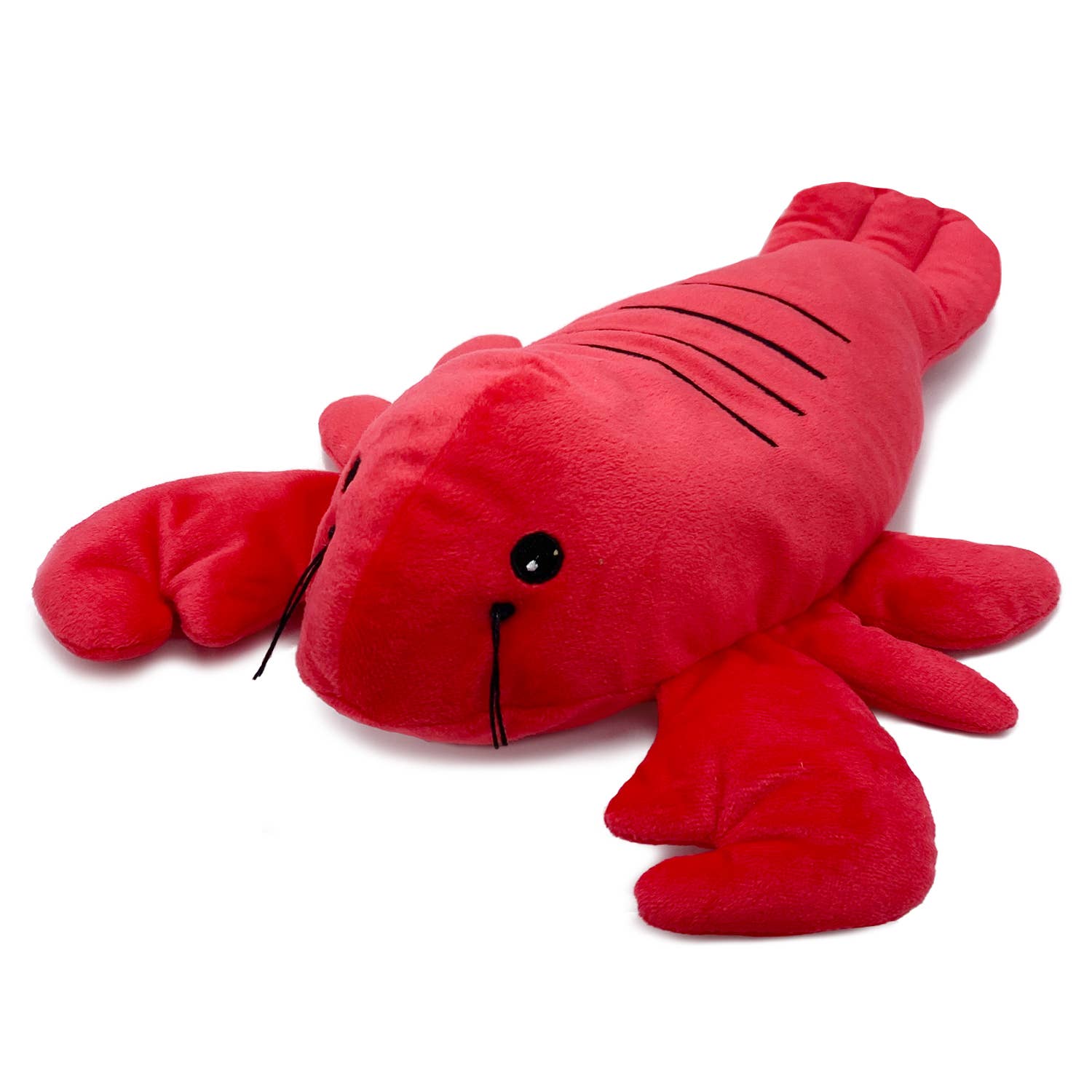 Lobster Warmies  - Doodlebug's Children's Boutique