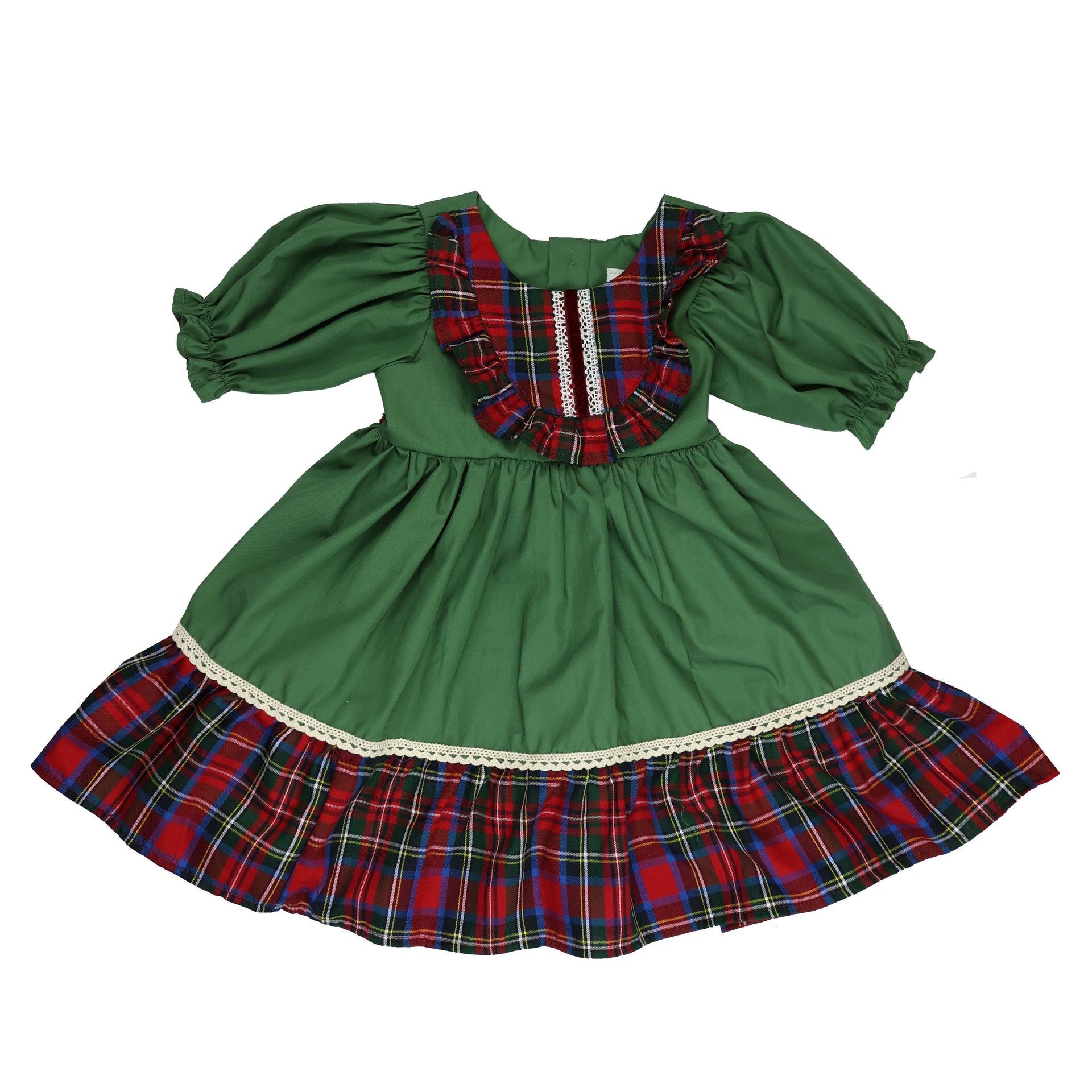 Christmas Carol Dress – Doodlebug's & Grow Children's Boutique