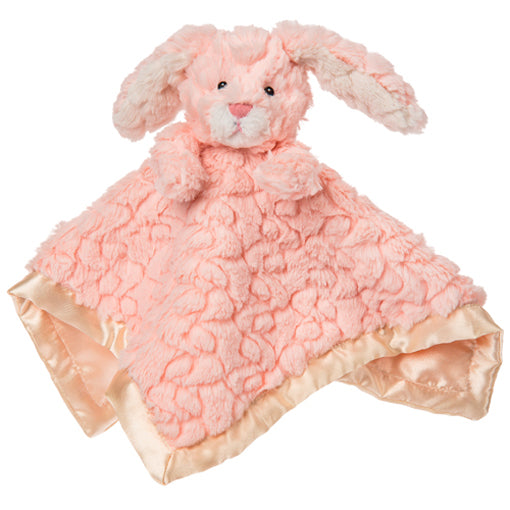 Putty Nursery Bunny Character Blanket  - Doodlebug's Children's Boutique