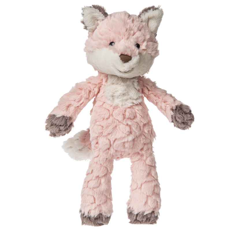 Putty Nursery Fox  - Doodlebug's Children's Boutique