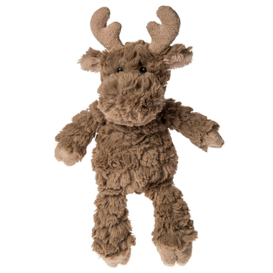 Putty Nursery Moose  - Doodlebug's Children's Boutique