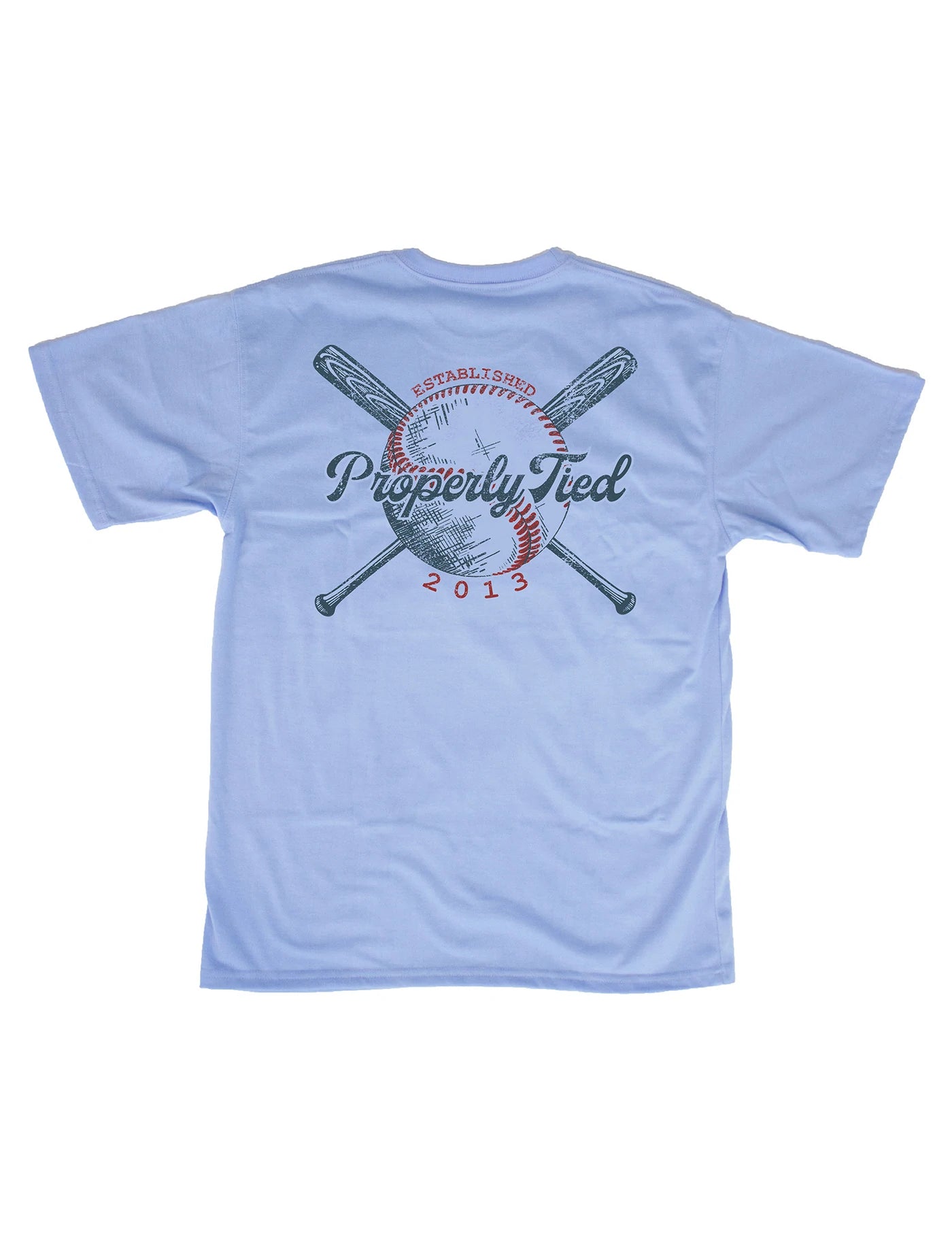 Play Ball Short Sleeve Tee  - Doodlebug's Children's Boutique