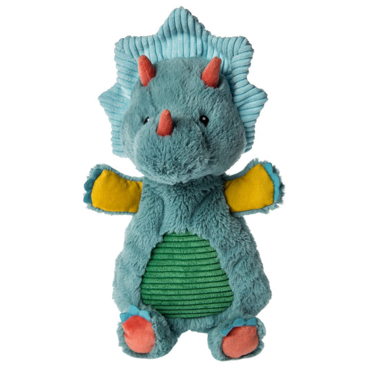 Pebblesaurus Lovey  - Doodlebug's Children's Boutique