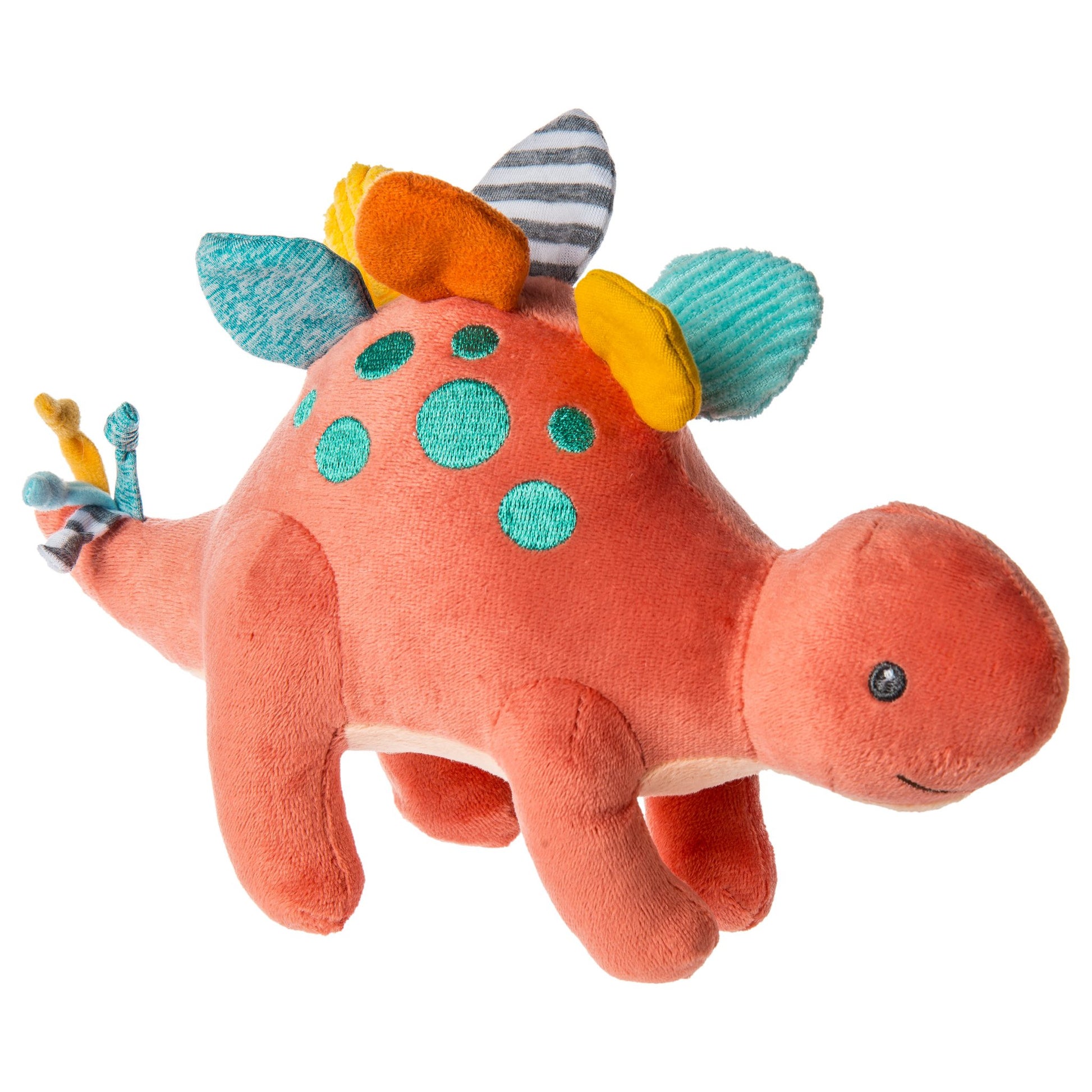 Pebblesaurus Soft Toy  - Doodlebug's Children's Boutique