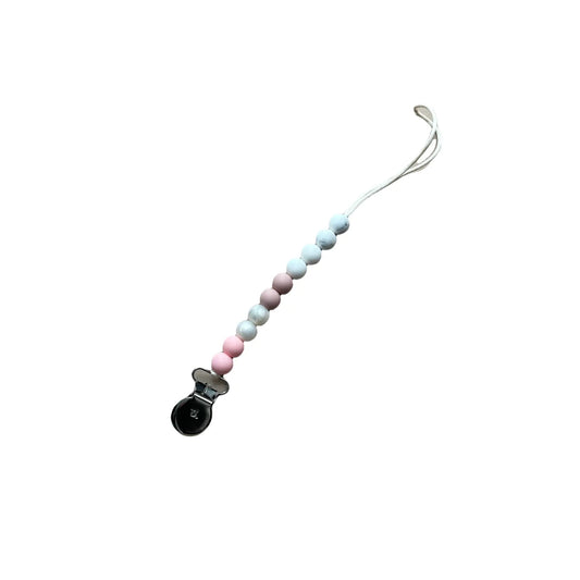 Petite Molly Paci and Toy Clip in Ballet  - Doodlebug's Children's Boutique