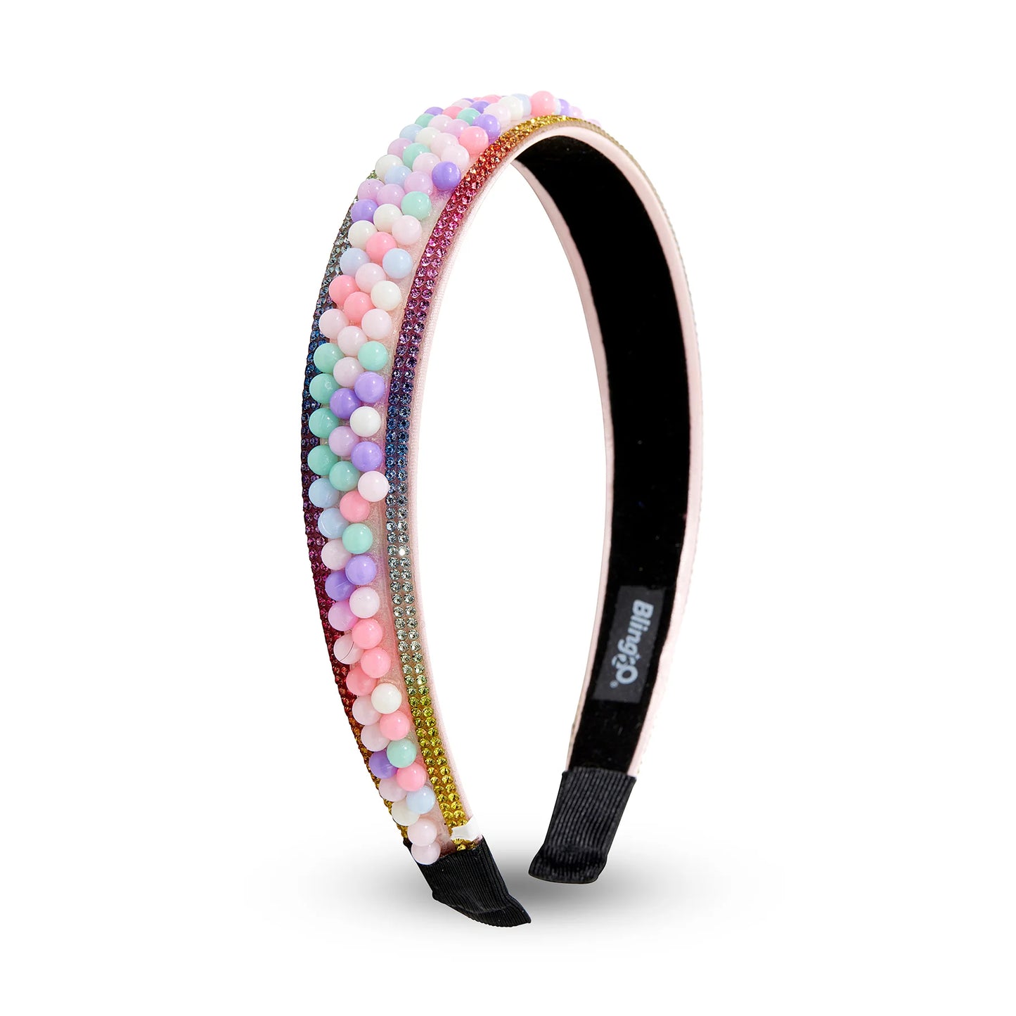 Penny Headband  - Doodlebug's Children's Boutique