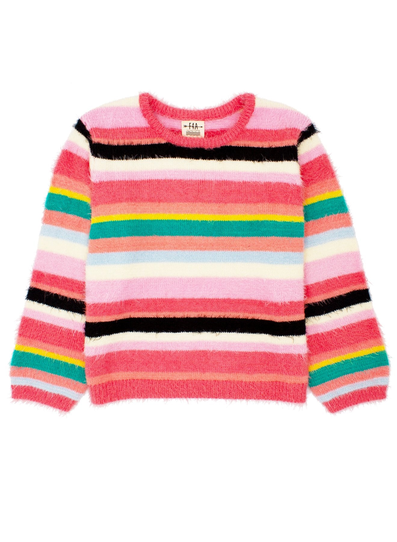 Jagger Sweater  - Doodlebug's Children's Boutique