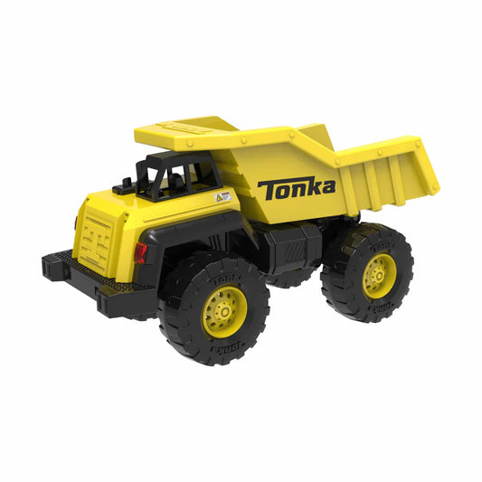 Mighty Metals Fleet Dump Truck  - Doodlebug's Children's Boutique