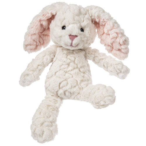 Putty Cream Bunny  - Doodlebug's Children's Boutique
