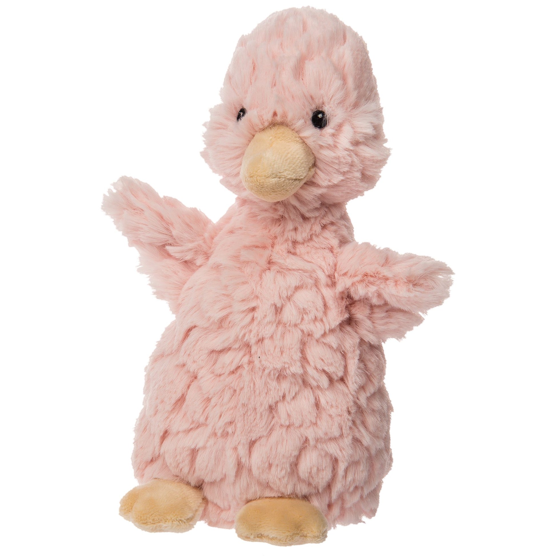 Putty Blush Duckling  - Doodlebug's Children's Boutique