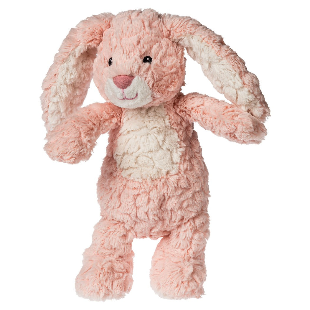 Putty Blush Cottontail Bunny  - Doodlebug's Children's Boutique