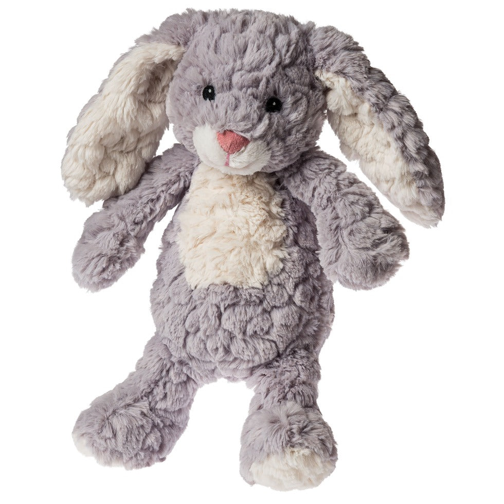 Putty Shadow Cottontail Bunny  - Doodlebug's Children's Boutique