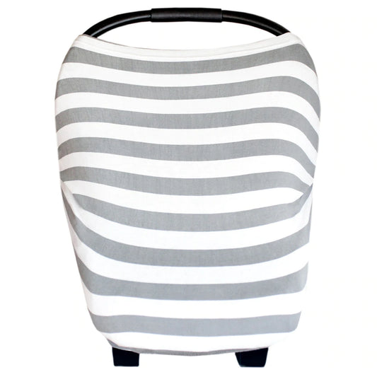 Harbor Multi-Use Cover  - Doodlebug's Children's Boutique