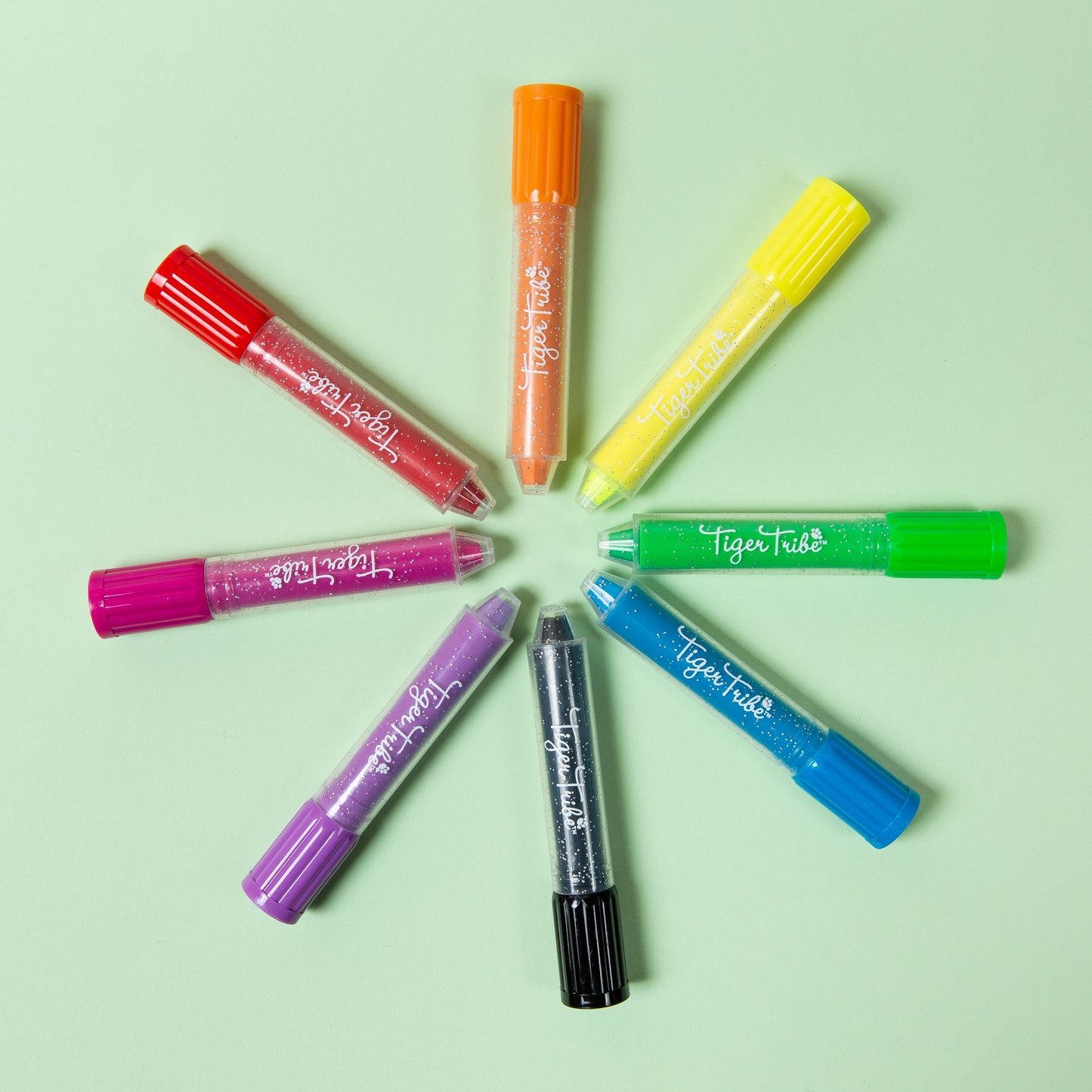 Silk Crayons  - Doodlebug's Children's Boutique