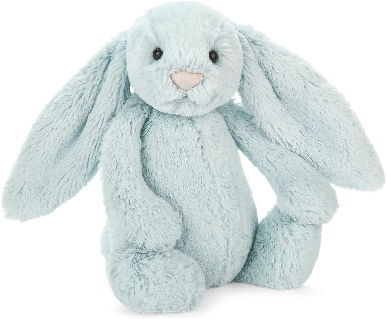 Medium Bashful Beau Bunny  - Doodlebug's Children's Boutique