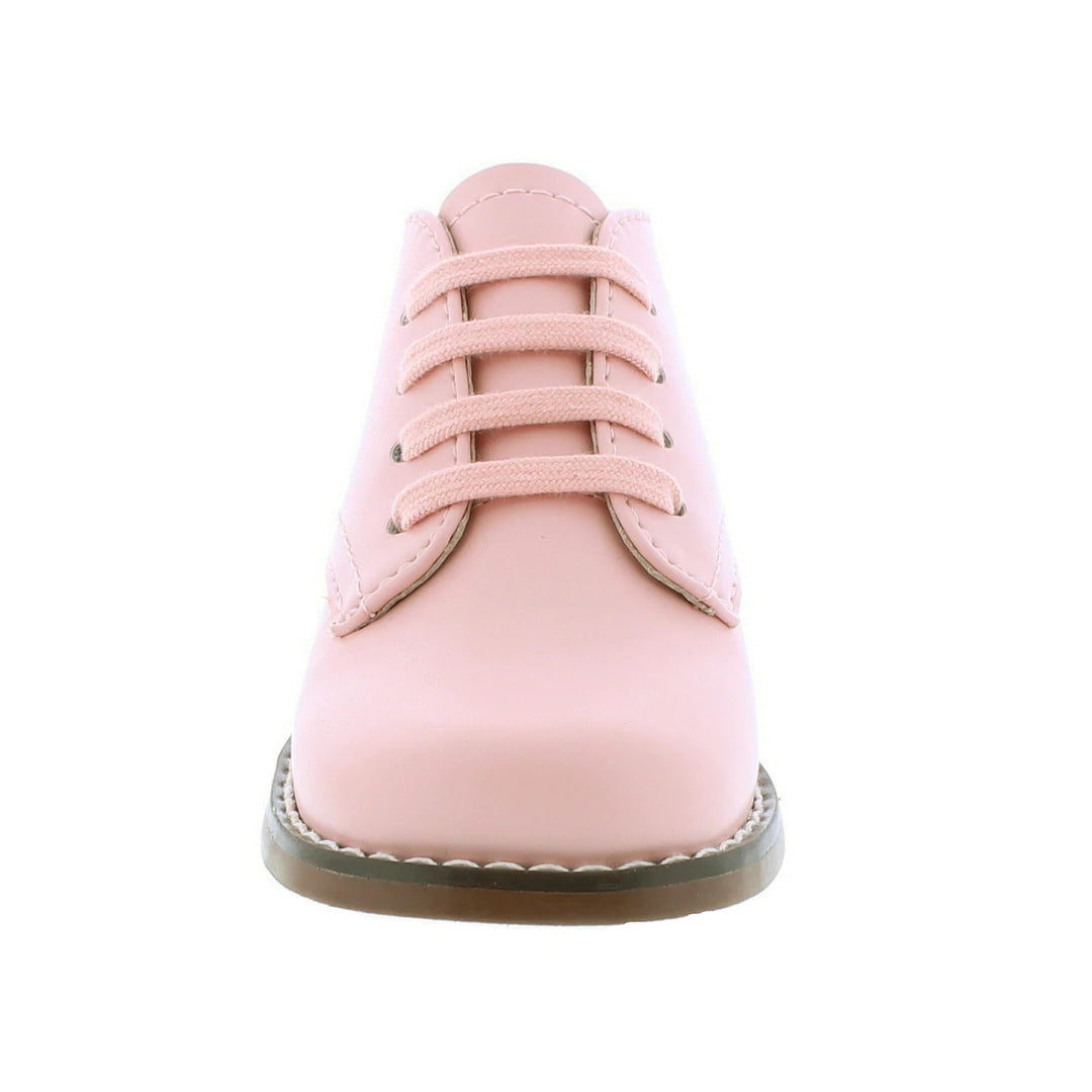 Tina Shoe in Pink  - Doodlebug's Children's Boutique