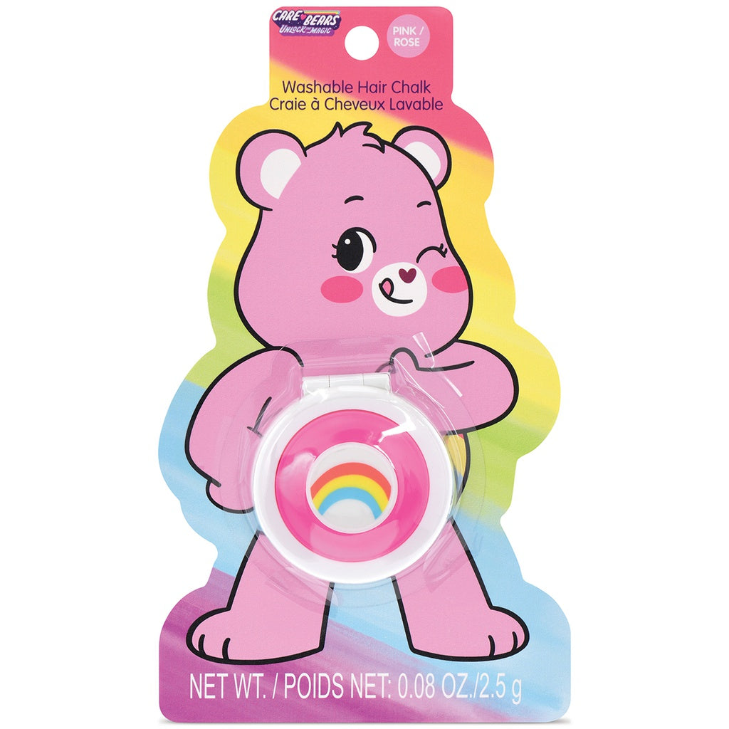 Care Bears Hair Chalk  - Doodlebug's Children's Boutique
