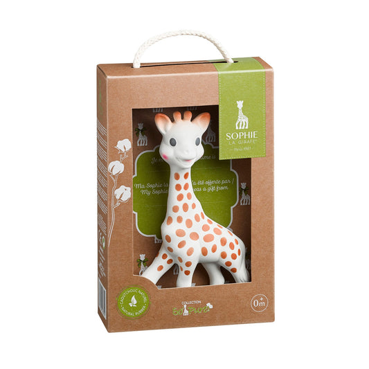 So Pure Sophie La Girafe  - Doodlebug's Children's Boutique