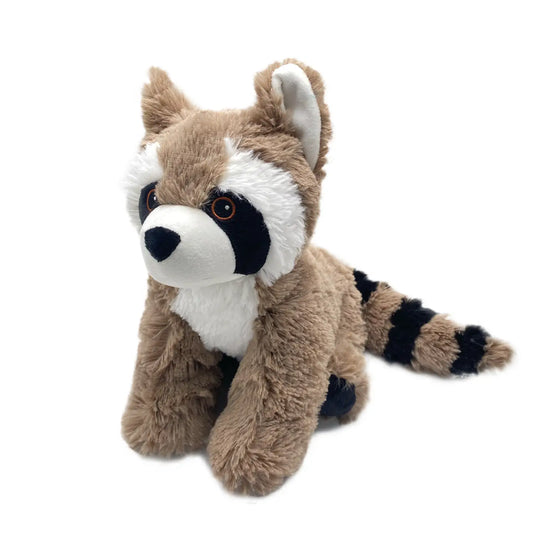 Raccoon Warmies  - Doodlebug's Children's Boutique