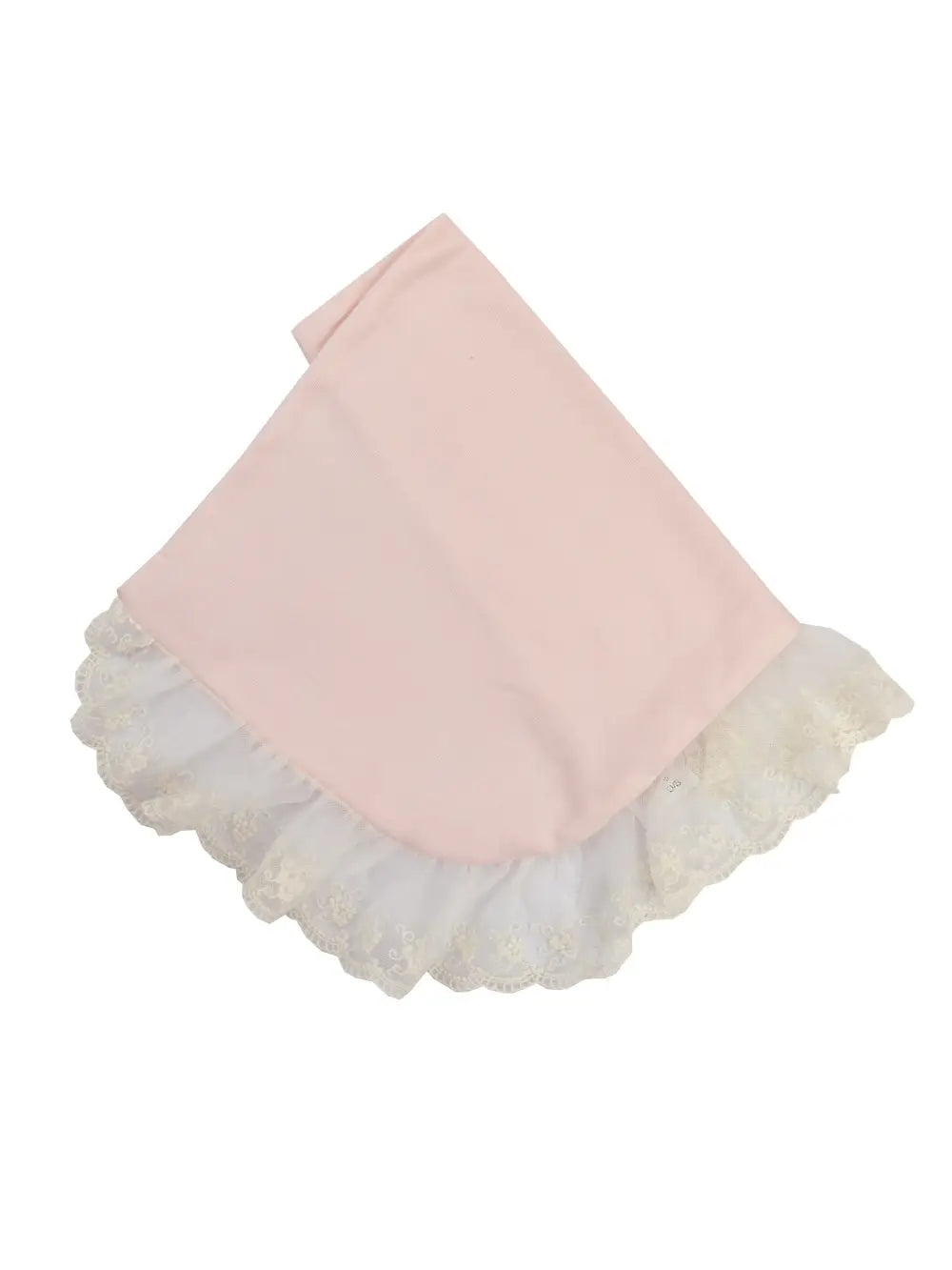 Sweet Angel Blanket  - Doodlebug's Children's Boutique