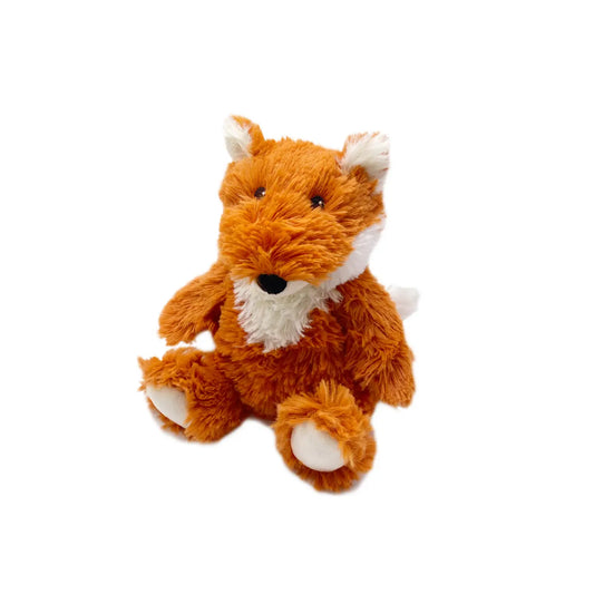 Fox Junior Warmies  - Doodlebug's Children's Boutique