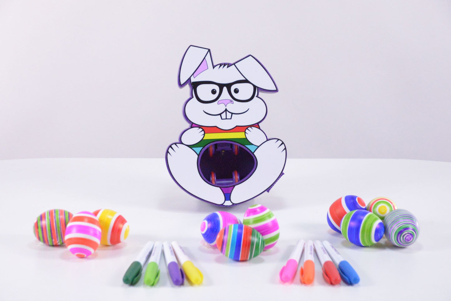 The Egg-Mazing Egg Decorator  - Doodlebug's Children's Boutique
