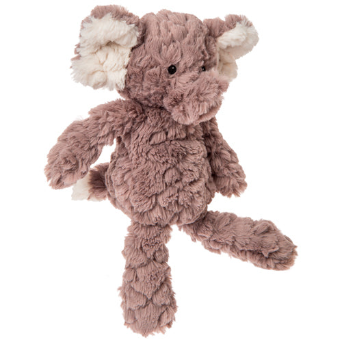 Putty Nursery Elephant  - Doodlebug's Children's Boutique