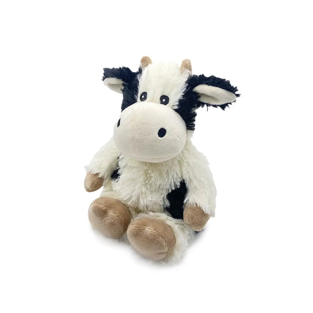 Cow Junior Warmies  - Doodlebug's Children's Boutique