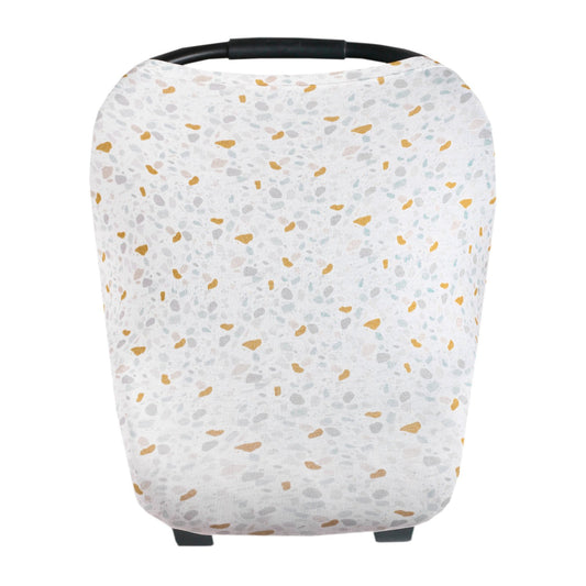 Arlo Multi-Use Cover  - Doodlebug's Children's Boutique
