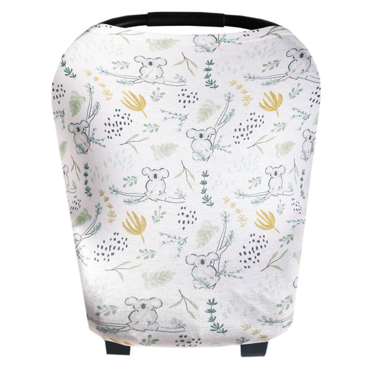 Aussie Multi-Use Cover  - Doodlebug's Children's Boutique