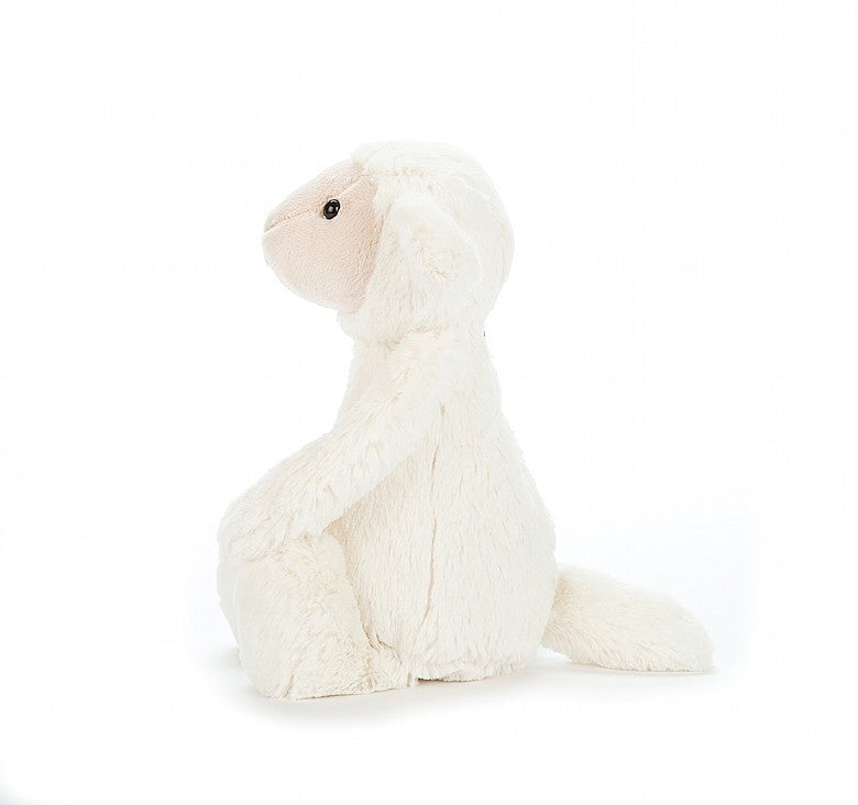 Small Bashful Lamb  - Doodlebug's Children's Boutique